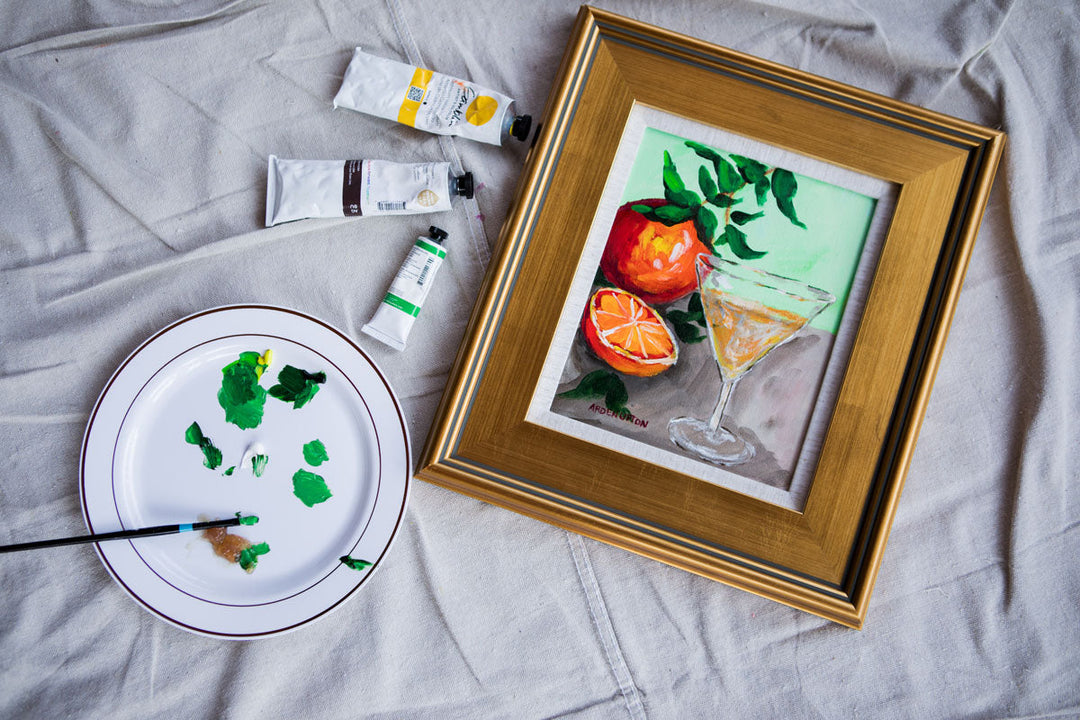 How Birmingham’s Food Scene Inspired My Frank’s Table Collection: Watch the Video