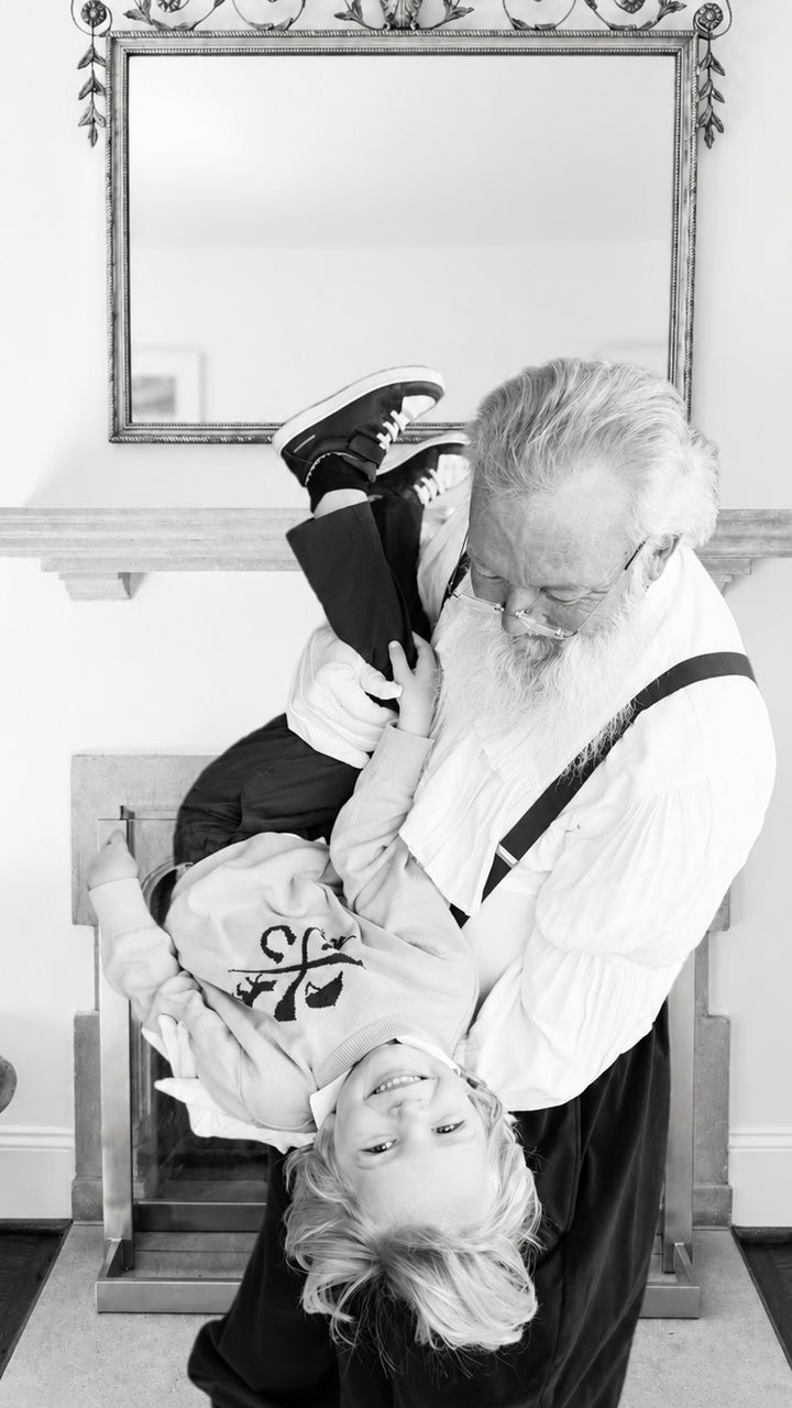 Santa Mini Session Nov 8, 2026