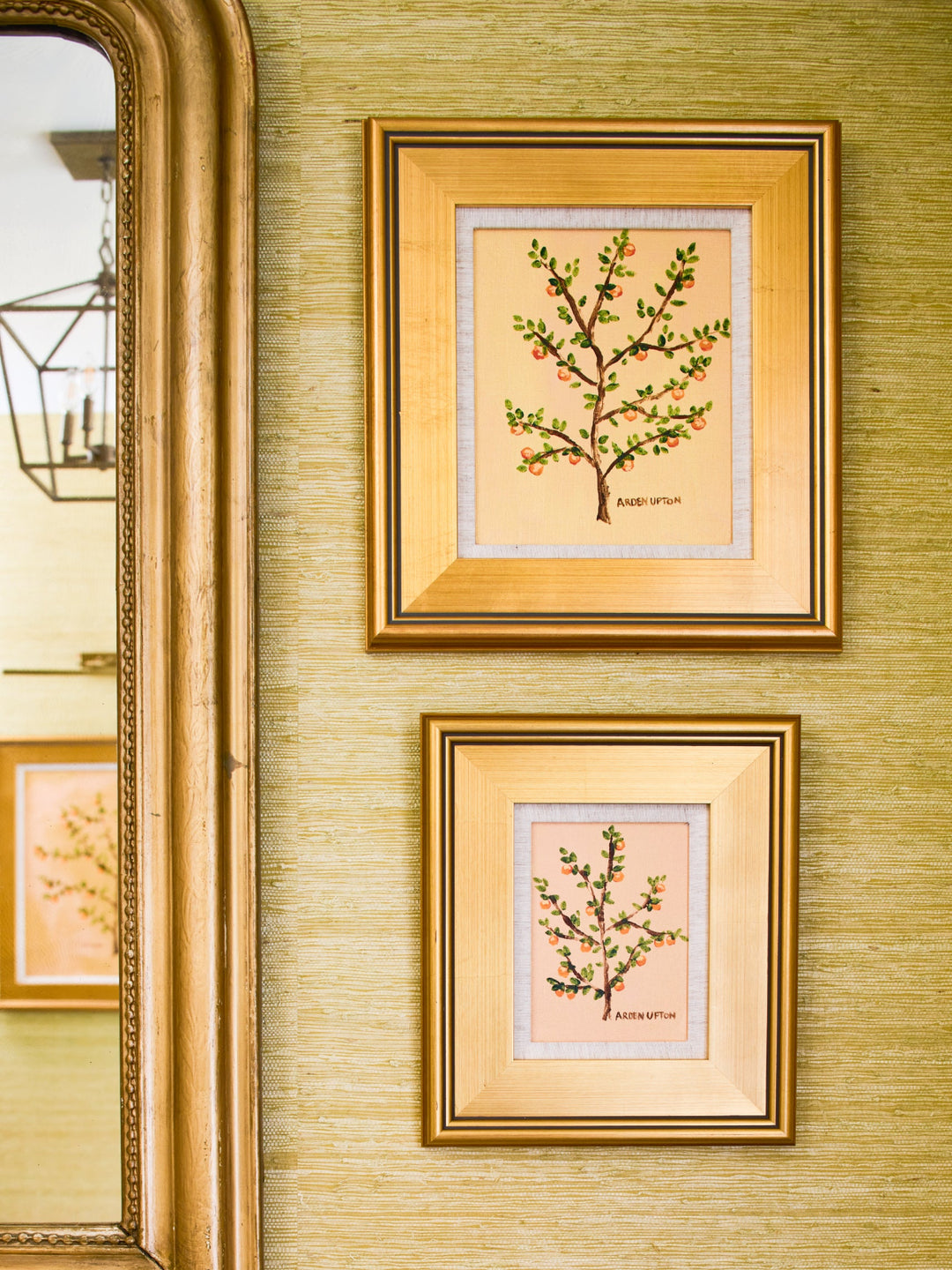 Lemonade Collection Originals by Arden Upton