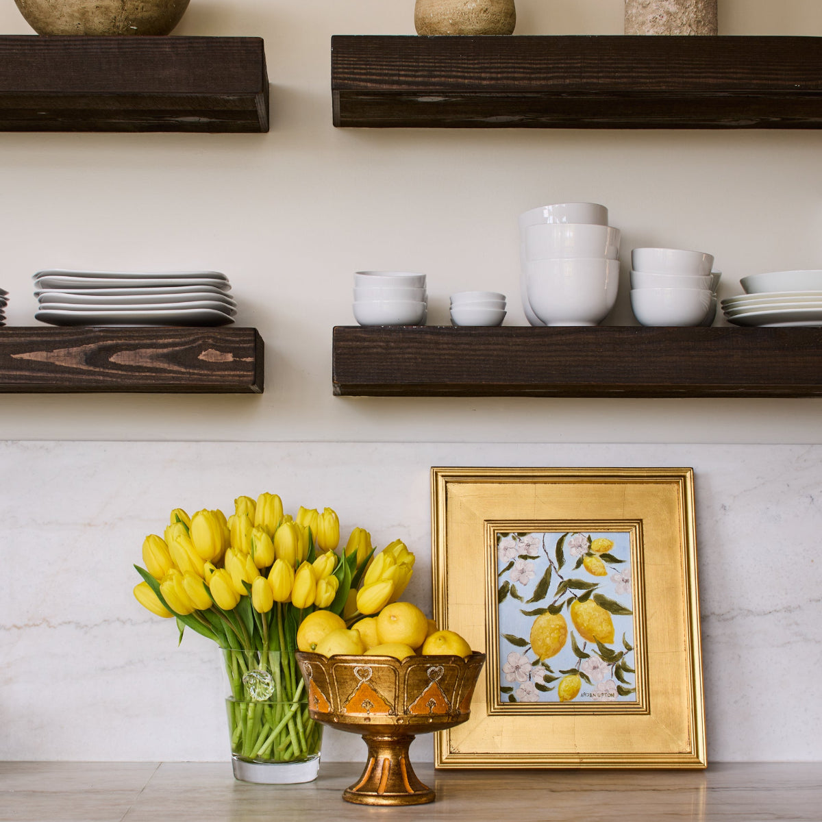 Arden Upton Fine Art Prints Lemonade